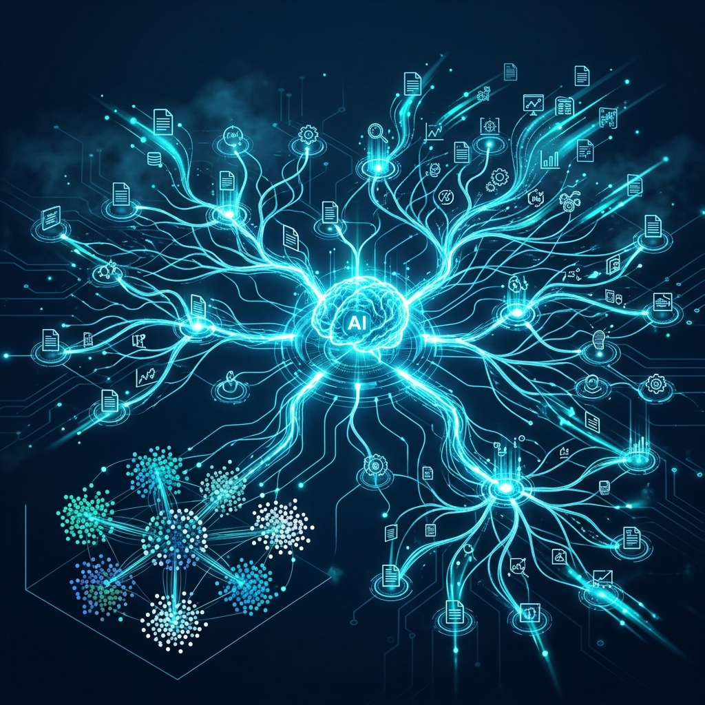 Autonomous Research Agent with RAG